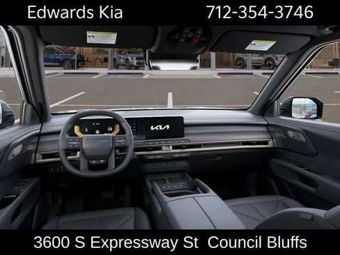 New 2027 Kia Telluride EX AWD/4WD image 16