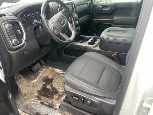 Used 2021 GMC Sierra 1500 Elevation w/ Preferred Package image 15