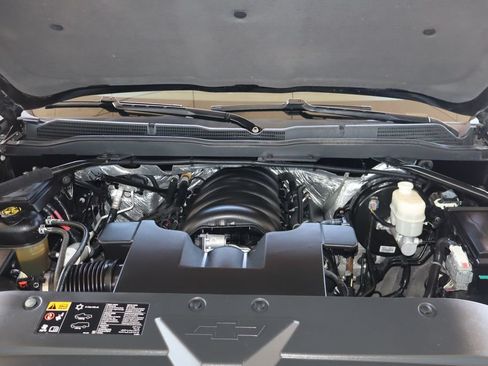 Used 2014 Chevrolet Silverado 1500 LTZ Z71 w/ LTZ Plus Package AWD/4WD image 42