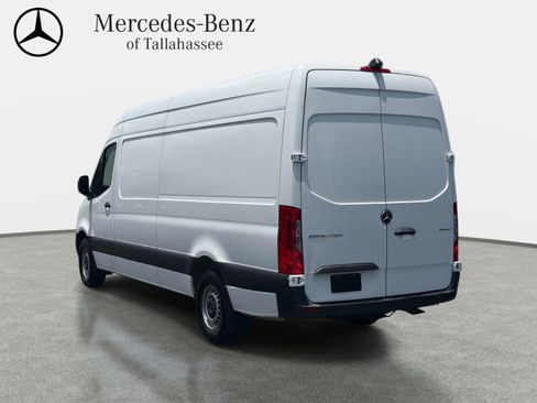 Certified 2023 Mercedes-Benz Sprinter 2500 image 7