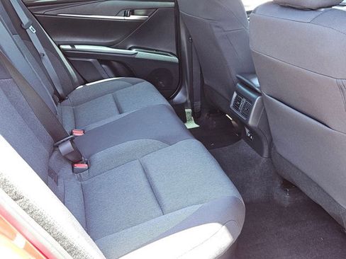 Certified 2025 Toyota Camry LE FWD image 25