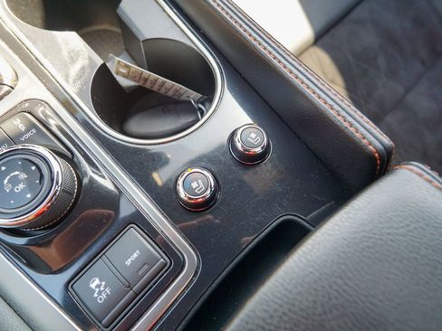 Used 2020 Nissan Maxima SR w/ Illumination Package image 26