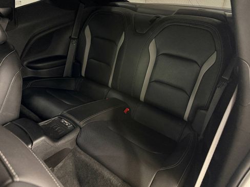 Used 2022 Chevrolet Camaro SS RWD image 37