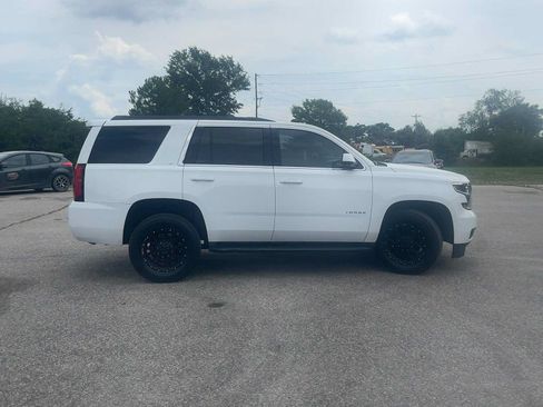 Used 2019 Chevrolet Tahoe LT AWD/4WD image 7