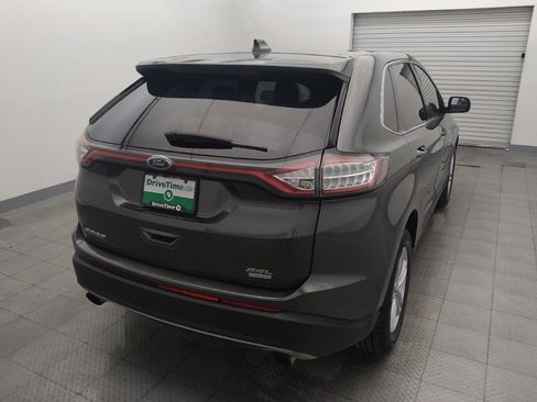 Used 2018 Ford Edge SEL FWD image 7