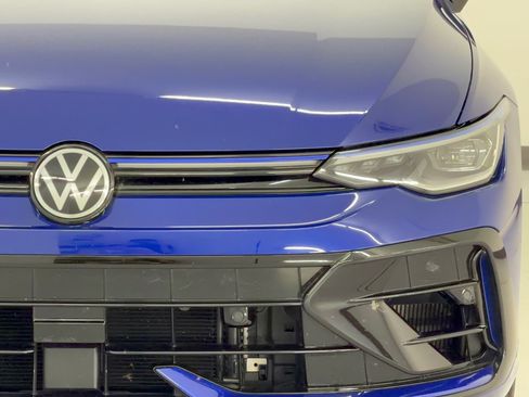 Used 2026 Volkswagen Golf AWD/4WD image 12