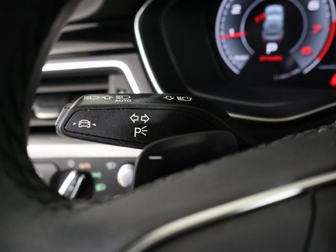 Used 2023 Audi A5 2.0T Prestige image 29