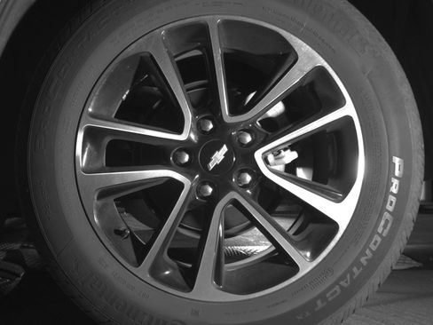 Used 2025 Chevrolet TrailBlazer LT FWD image 14