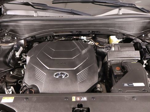 Used 2025 Hyundai Palisade SEL image 21