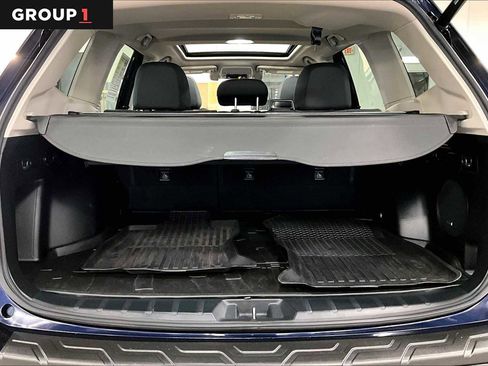 Used 2021 Subaru Forester Sport image 33