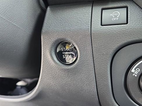 New 2026 Nissan Frontier S image 27