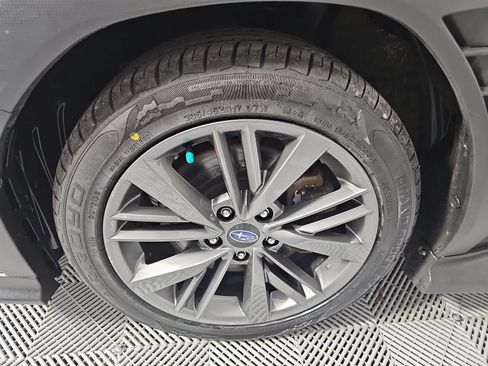 Used 2022 Subaru WRX AWD/4WD image 10