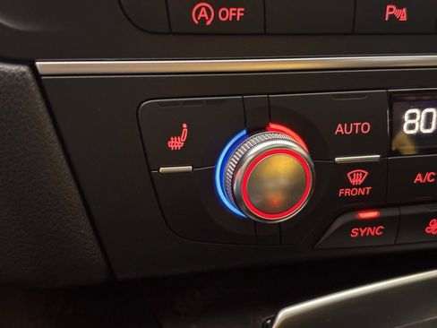 Used 2017 Audi S7 Premium Plus w/ Cold Weather Package image 16