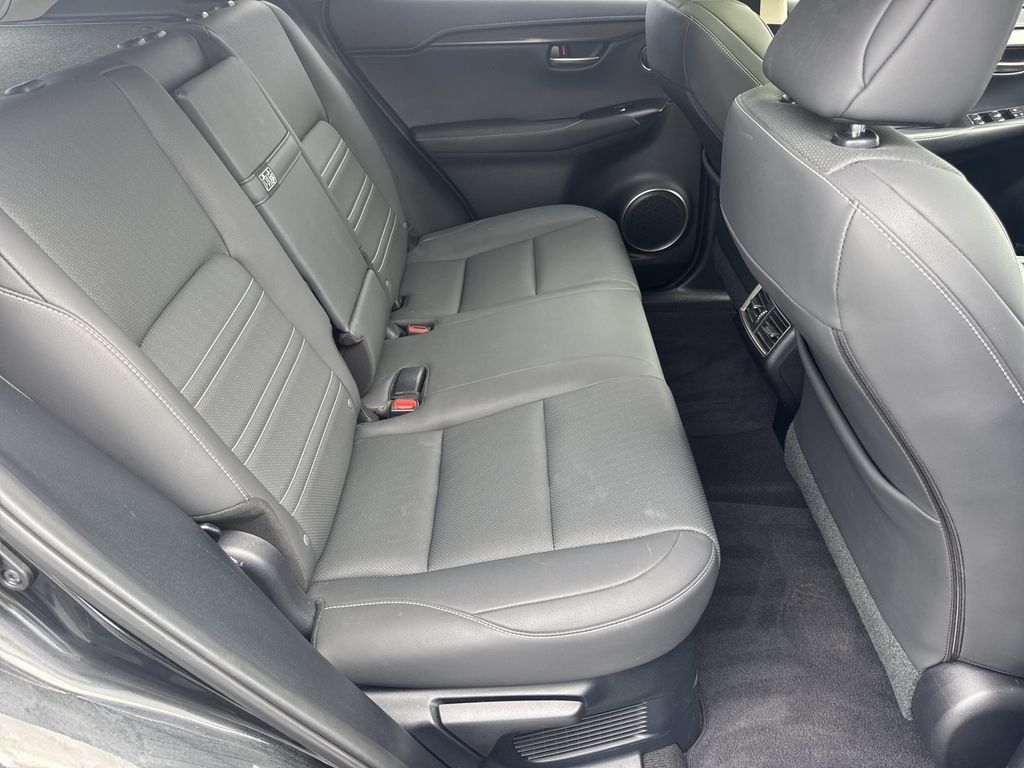 Used 2021 Lexus NX 300 FWD w/ Accessory Package 2 image 15