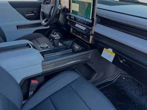 New 2024 GMC Hummer EV 3X w/ Omega Edition image 12