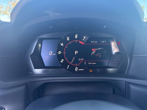 Used 2020 Toyota Supra Premium w/ Driver Assist Package image 19