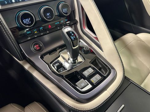 Used 2023 Jaguar F-TYPE Coupe RWD image 30
