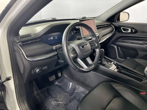 Used 2022 Jeep Compass High Altitude image 9