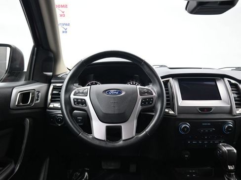 Used 2023 Ford Ranger XLT w/ Equipment Group 301A Mid image 28