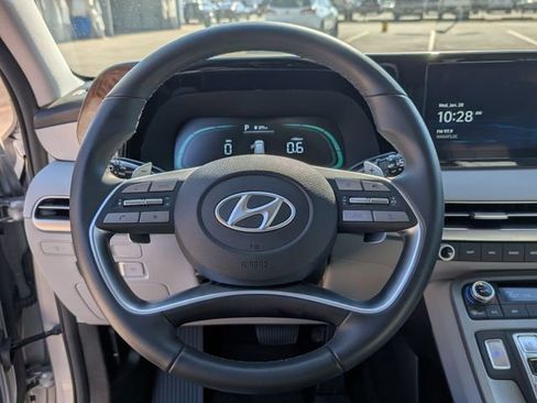 New 2025 Hyundai Palisade SEL FWD image 15