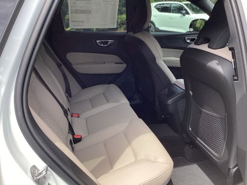 Used 2026 Volvo XC60 B5 Plus w/ Protection Package Premier AWD/4WD image 34