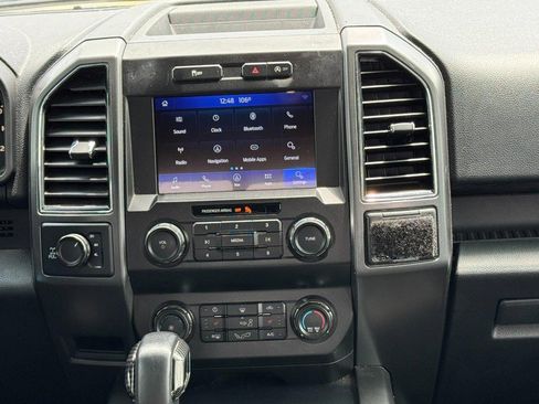 Used 2020 Ford F150 XLT w/ Equipment Group 302A Luxury AWD/4WD image 13