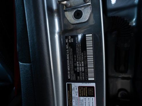 Used 2024 Mercedes-Benz GLE 63 AMG S image 51