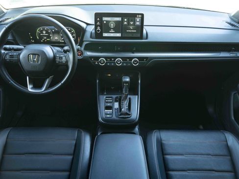 Used 2026 Honda CR-V Sport-L image 25