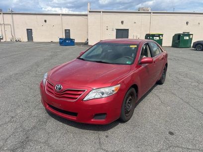 Used 2011 Toyota Camry LE