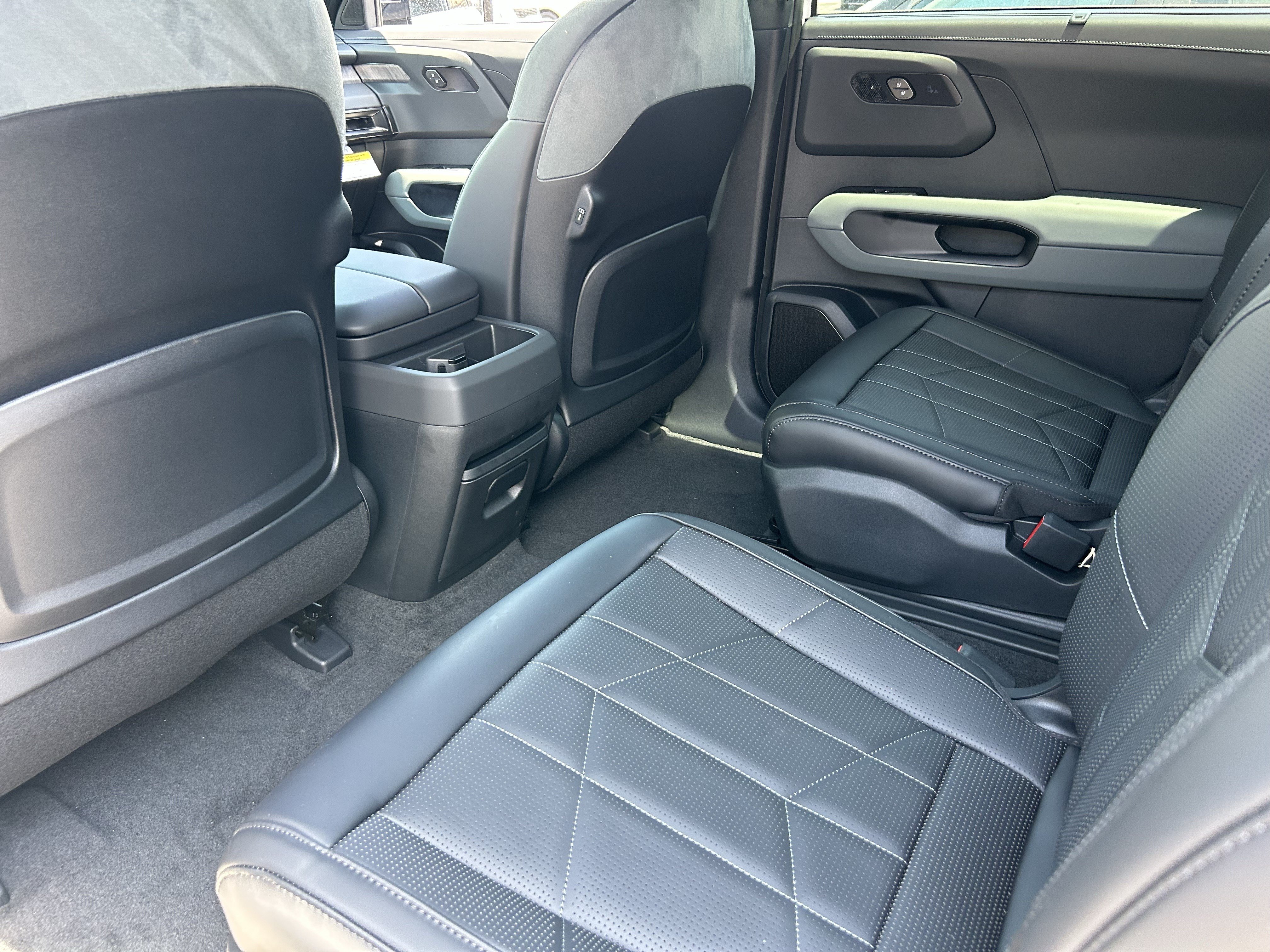 New 2027 Kia Telluride X-Line SX Prestige AWD/4WD image 23