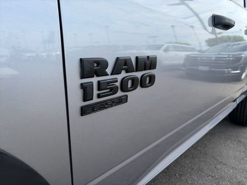 Used 2021 RAM 1500 Warlock w/ Electronics Group RWD image 9