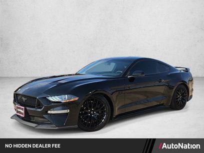 Used 2019 Ford Mustang GT Premium w/ GT Performance Package