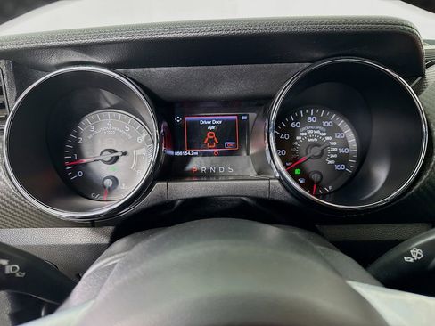 Used 2016 Ford Mustang Coupe w/ Equipment Group 051A image 12