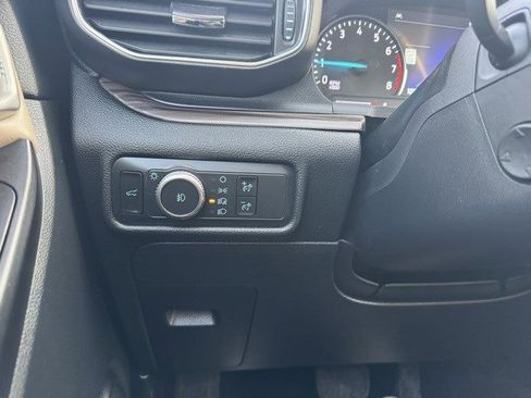 Used 2020 Ford Explorer Limited image 13