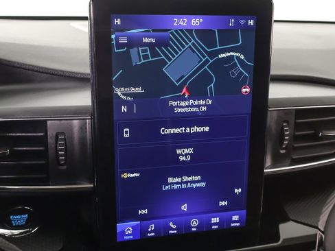 Used 2023 Ford Explorer ST w/ Equipment Group 401A AWD/4WD image 54