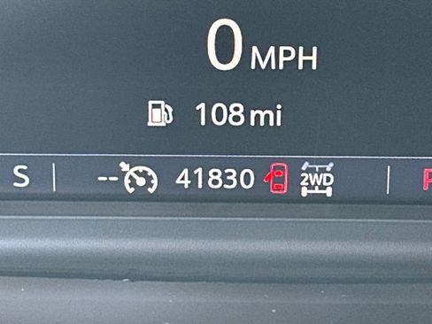 Used 2022 Chevrolet Silverado 1500 RST image 28