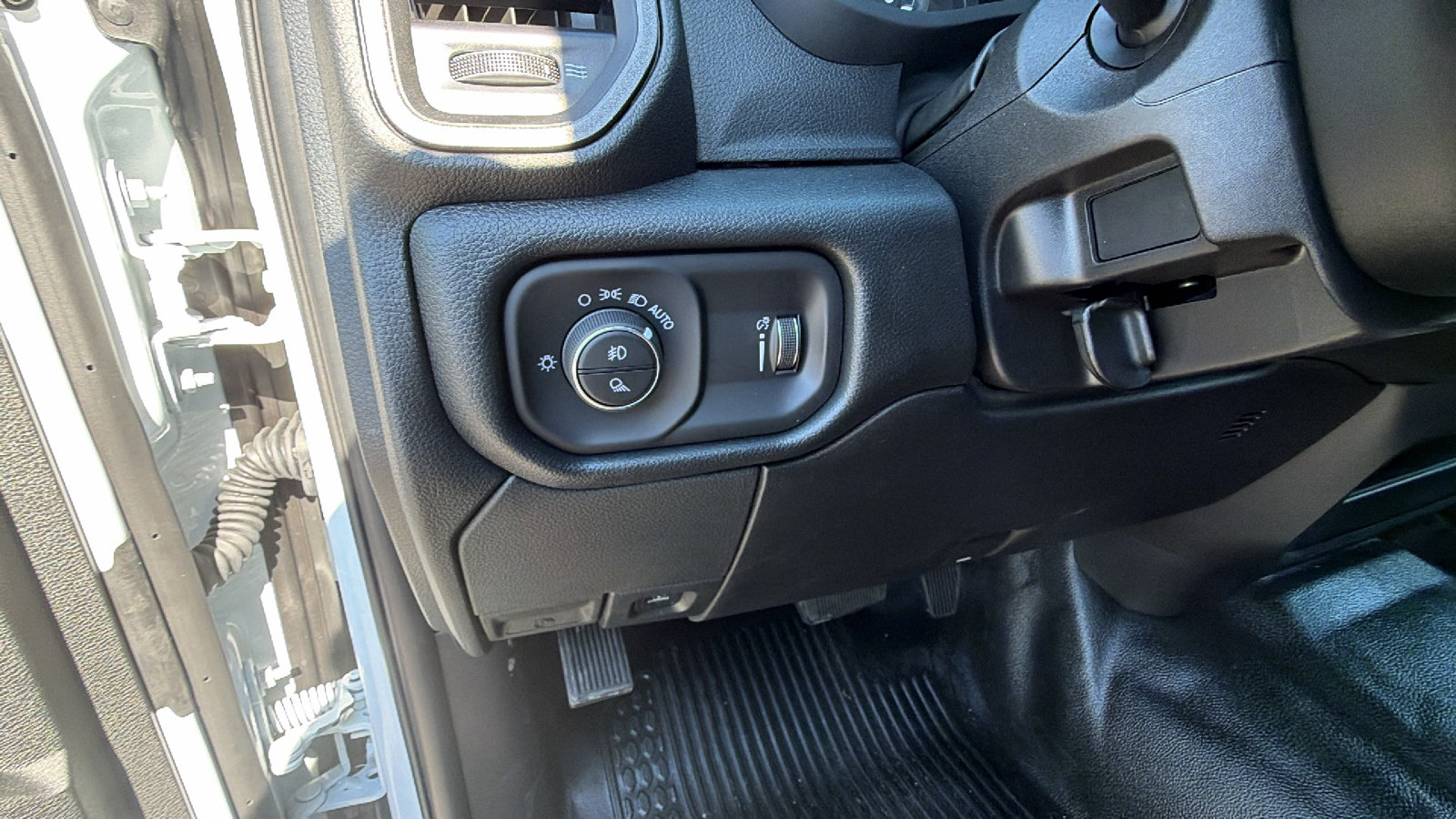 New 2027 RAM 2500 Tradesman AWD/4WD image 20