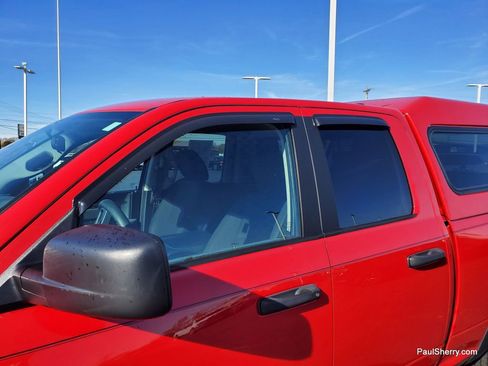 Used 2020 RAM 1500 Classic Warlock image 9