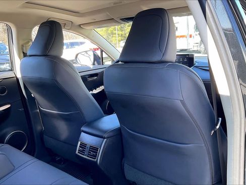 Used 2021 Lexus NX 300 FWD w/ Accessory Package 2 image 20