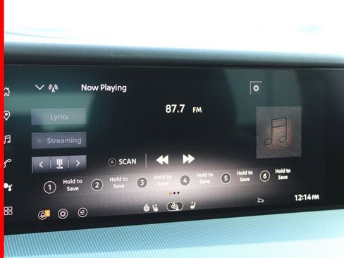 New 2025 Nissan Murano SL image 27