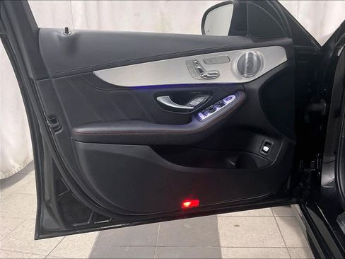 Used 2021 Mercedes-Benz C 43 AMG 4MATIC Sedan image 9