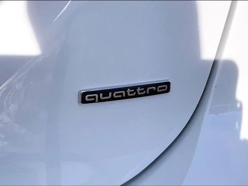 Certified 2025 Audi A5 2.0T Premium Plus w/ Premium Plus image 31