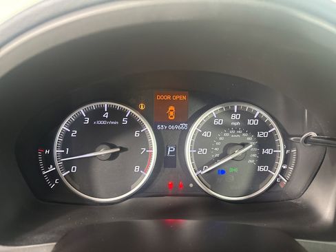 Used 2017 Acura ILX w/ Premium Package image 15