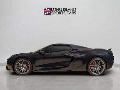 Used 2024 Chevrolet Corvette Z06 image 9