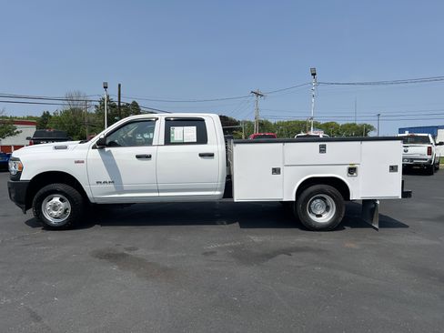 Used 2020 RAM 3500 Tradesman image 7