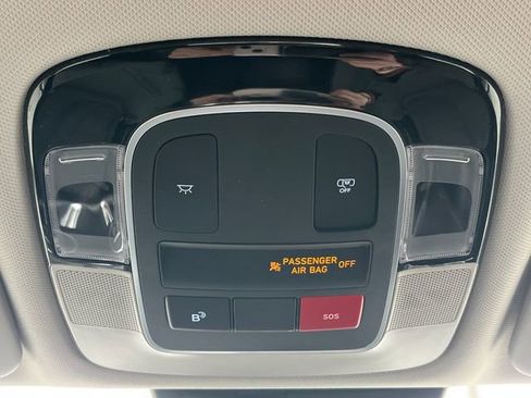 New 2026 Hyundai Tucson SE FWD image 31