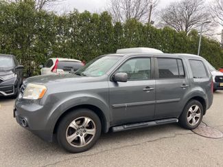 Used 2012 Honda Pilot EX-L video 1