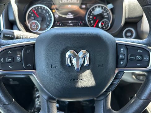 New 2026 RAM 1500 Express AWD/4WD image 20