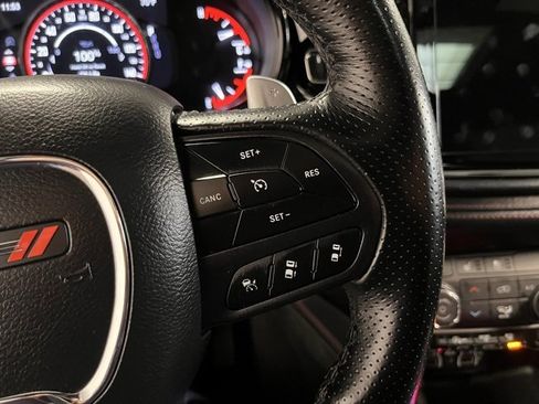 Used 2024 Dodge Durango GT image 26