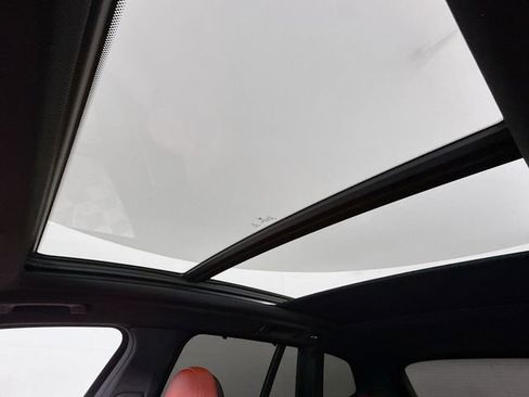 Used 2022 BMW X3 M AWD/4WD image 23